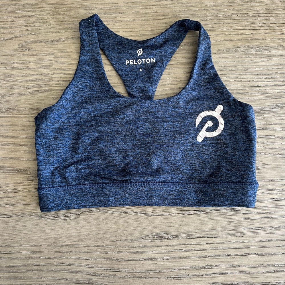 Peloton Sports Bra